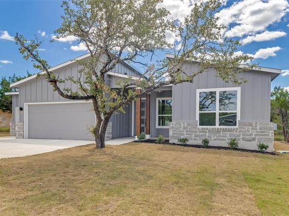 21801 Surrey LN, Lago Vista TX 78645