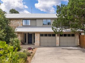 7000 Kenosha PASS, Austin TX 78749