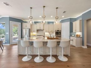 2120 High Lonesome DR, Leander TX 78641