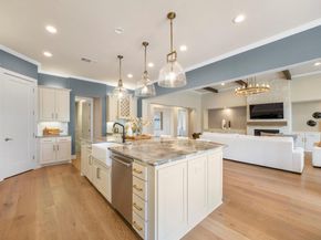 2120 High Lonesome DR, Leander TX 78641