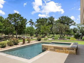 2120 High Lonesome DR, Leander TX 78641