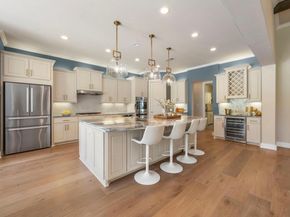 2120 High Lonesome DR, Leander TX 78641