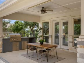 2120 High Lonesome DR, Leander TX 78641