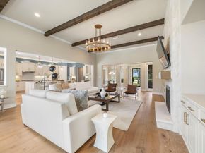 2120 High Lonesome DR, Leander TX 78641