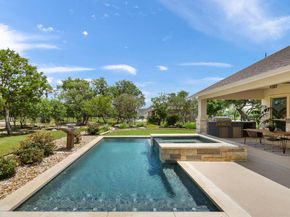2120 High Lonesome DR, Leander TX 78641