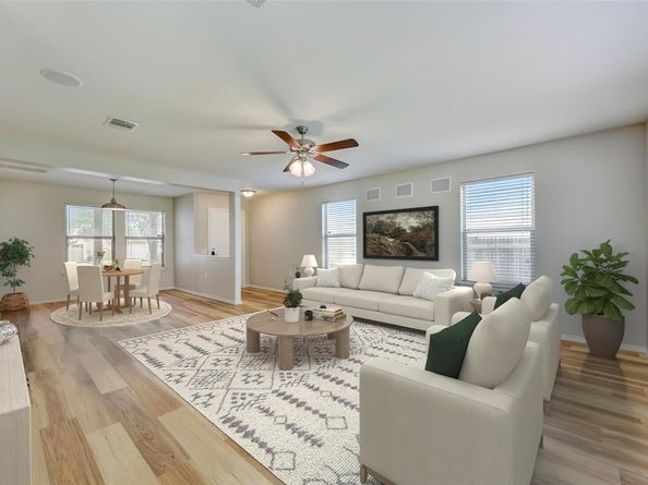 5111 N Hearsey DR, Austin TX 78744