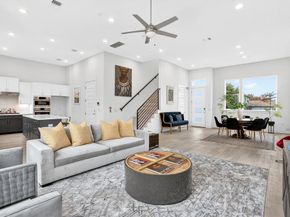 5601 Toscana Ave, Austin TX 78724