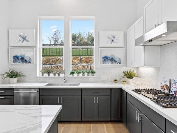 5601 Toscana Ave, Austin TX 78724