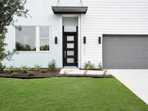 5601 Toscana Ave, Austin TX 78724