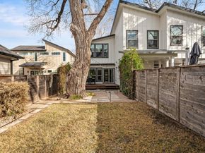 1124 Linden ST B, Austin TX 78702