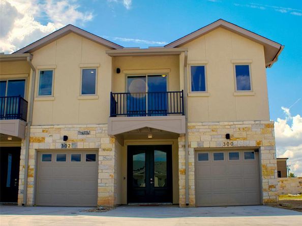 301, 302 & 304 Tesla CIR, Austin TX 78681