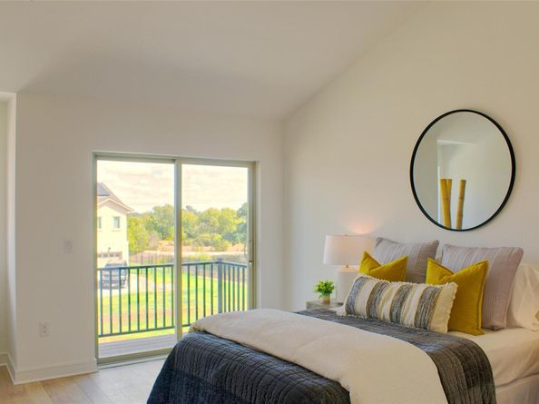 301, 302 & 304 Tesla CIR, Austin TX 78681