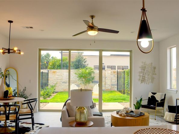 301, 302 & 304 Tesla CIR, Austin TX 78681