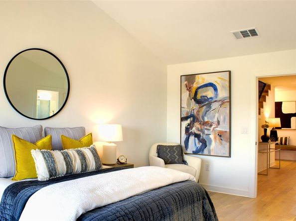 301, 302 & 304 Tesla CIR, Austin TX 78681