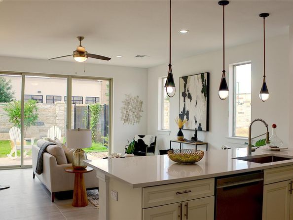 301, 302 & 304 Tesla CIR, Austin TX 78681