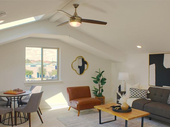 301, 302 & 304 Tesla CIR, Austin TX 78681