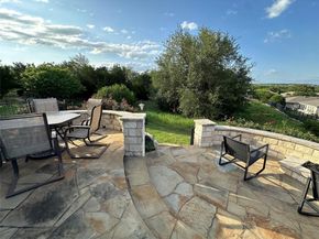 204 Kickapoo Creek LN, Georgetown TX 78633