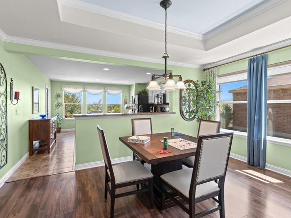 204 Kickapoo Creek LN, Georgetown TX 78633