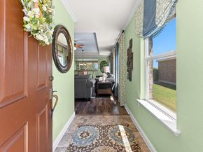 204 Kickapoo Creek LN, Georgetown TX 78633