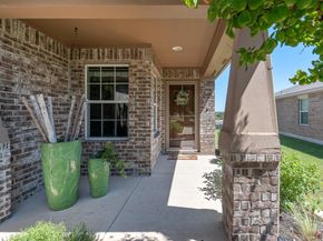 204 Kickapoo Creek LN, Georgetown TX 78633