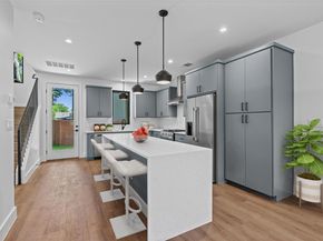 1402 Beckett ST 1B, Austin TX 78757