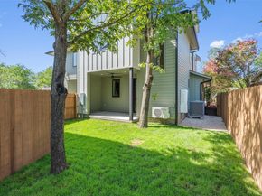 1402 Beckett ST 1B, Austin TX 78757