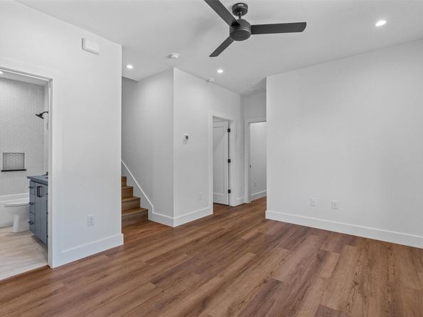 1402 Beckett ST 1B, Austin TX 78757