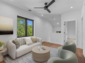 1402 Beckett ST 1B, Austin TX 78757