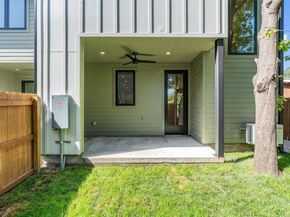 1402 Beckett ST 1B, Austin TX 78757