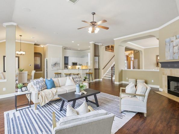 10525 Roy Butler DR, Austin TX 78717