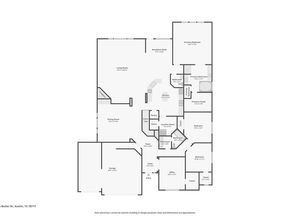 10525 Roy Butler DR, Austin TX 78717