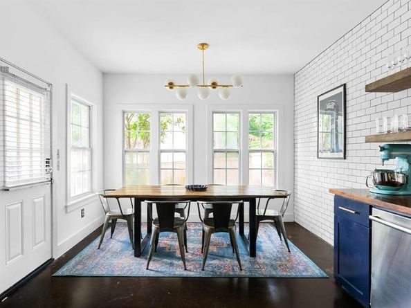 1508 E 11th ST, Austin TX 78702