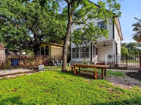 1508 E 11th ST, Austin TX 78702