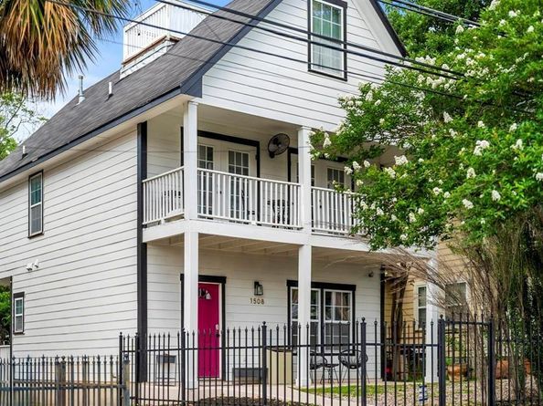 1508 E 11th ST, Austin TX 78702