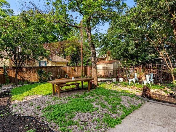 1508 E 11th ST, Austin TX 78702