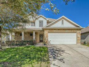 2405 Christoff LOOP, Austin TX 78748