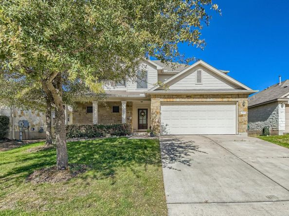 2405 Christoff LOOP, Austin TX 78748