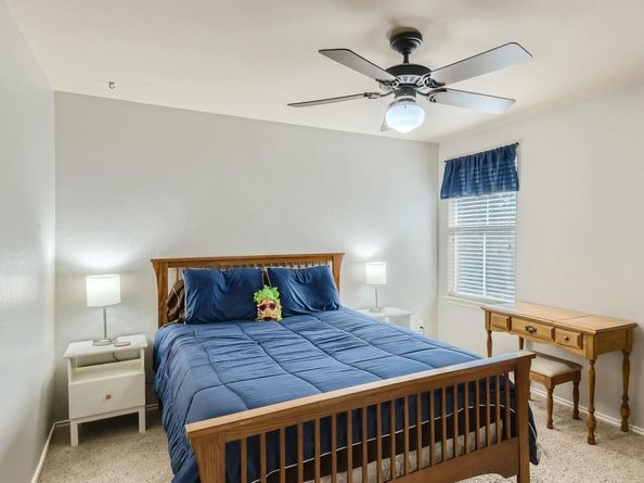 2405 Christoff LOOP, Austin TX 78748