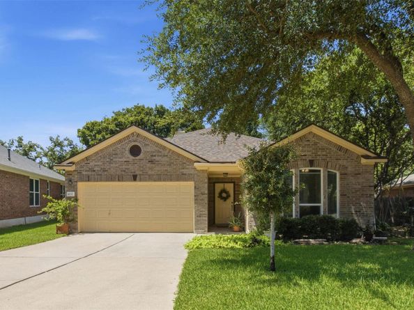 4032 Cargill DR, Round Rock TX 78681