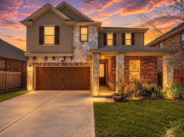 2471 Sunrise RD 64, Round Rock TX 78664