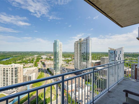 222 West Ave 2710, Austin TX 78701