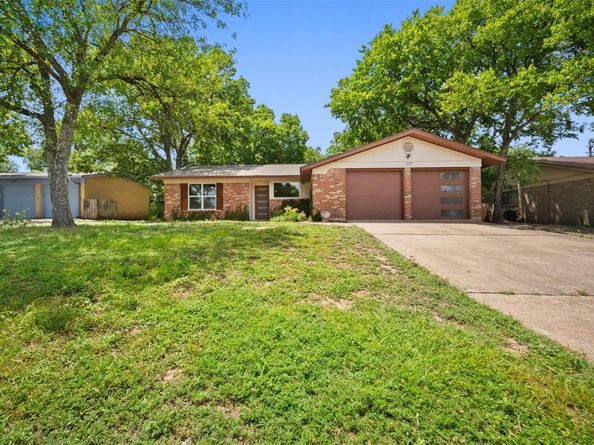 9634 Newfoundland CIR, Austin TX 78758