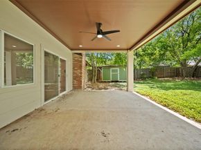 9634 Newfoundland CIR, Austin TX 78758