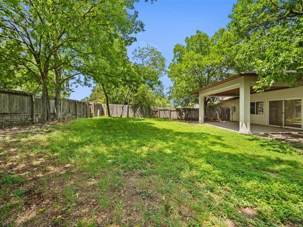 9634 Newfoundland CIR, Austin TX 78758