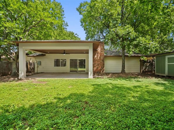 9634 Newfoundland CIR, Austin TX 78758