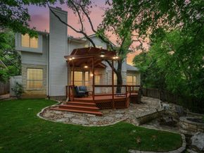 12604 McNelly TRL, Austin TX 78732
