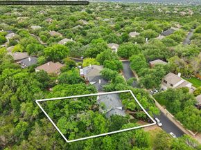 12604 McNelly TRL, Austin TX 78732