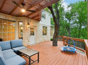 12604 McNelly TRL, Austin TX 78732
