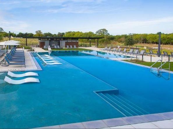 8500 Picnic House PATH, Austin TX 78744
