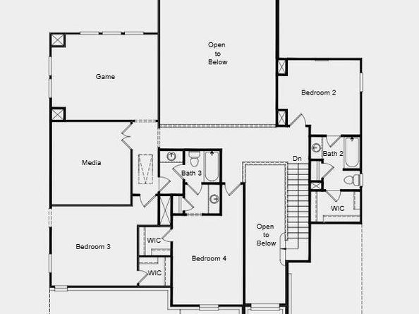 8500 Picnic House PATH, Austin TX 78744